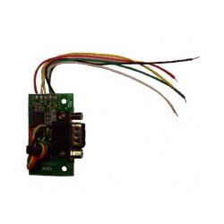 Интерфейс RS-232C AND EM-03