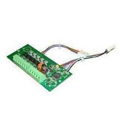 RS-232C + релейный выход компаратора AND SW-03