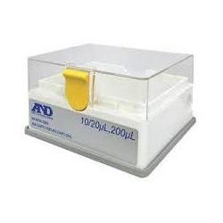 Коробка для наконечников для МРА-10/20/200 AND AX-BOX-200A