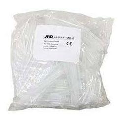 Наконечники AND AX-BULK-10ML-A (10 мл, 250 шт.)