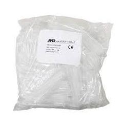 Наконечники AND AX-BULK-10ML-B (10 мл, 200 шт.)