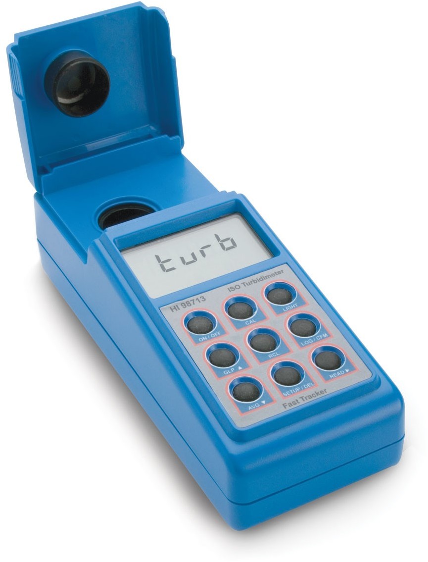 Портативный турбидиметр HANNA HI 98713 (0...1000 NTU)