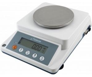 Весы лабораторные DEMCOM DL-1002 (1100 г/0.01 г) — миниатюра 2
