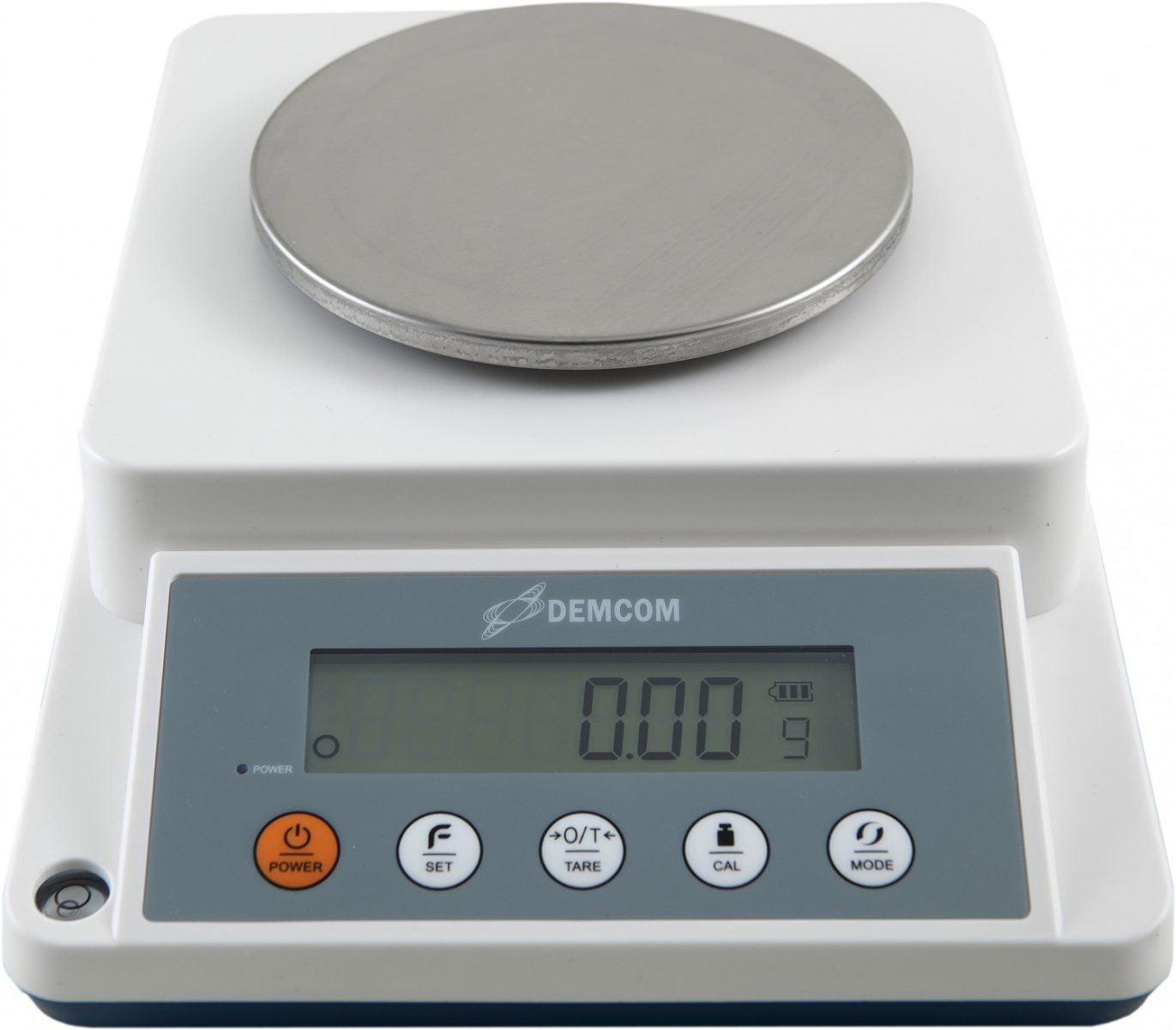 Весы лабораторные DEMCOM DL-1002 (1100 г/0.01 г) — миниатюра 3