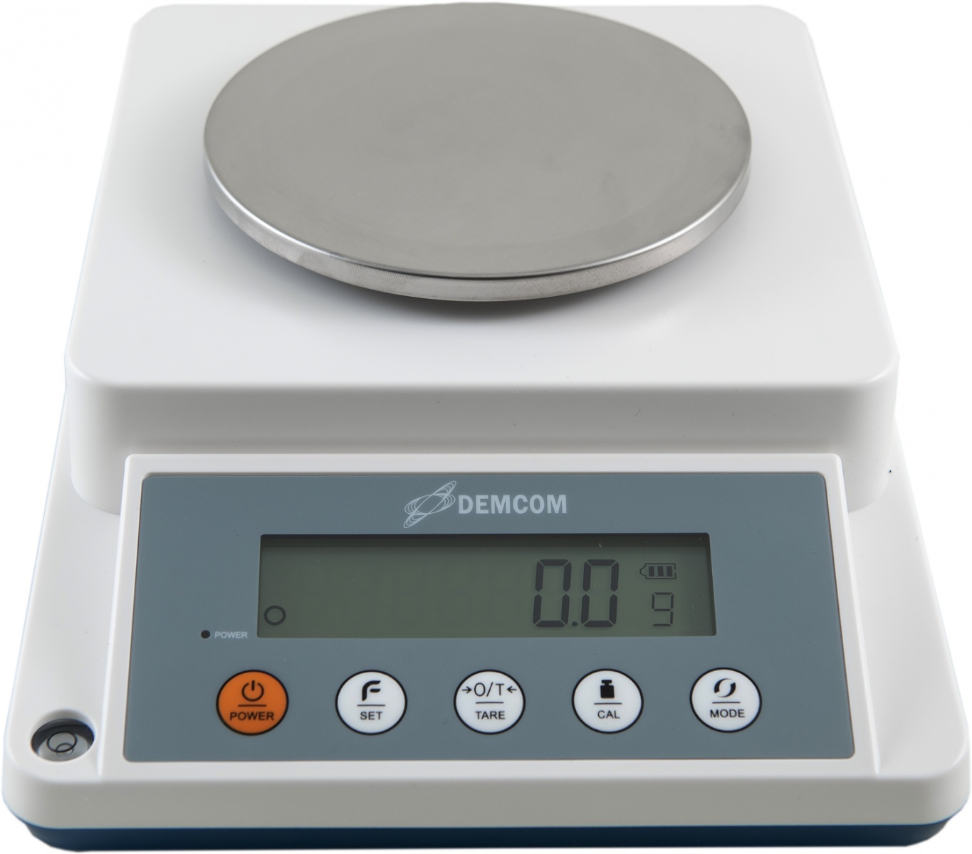Весы лабораторные DEMCOM DL-801 (810 г/0.1 г) — миниатюра 3