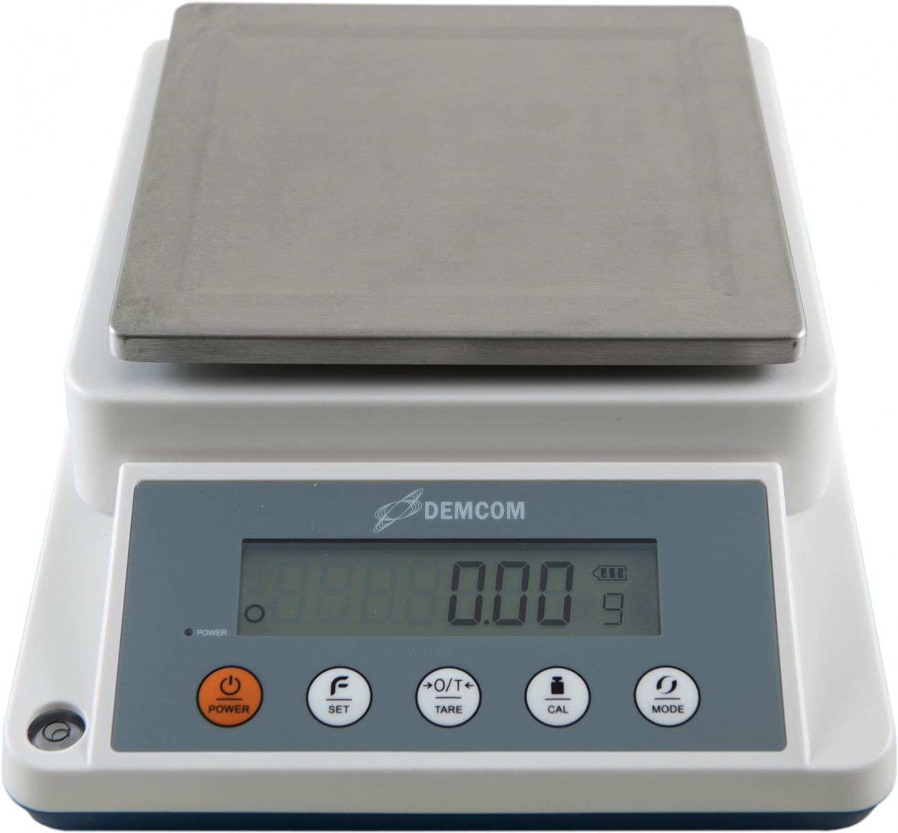 Весы лабораторные DEMCOM DL-2002 (2100 г/0.01 г) — миниатюра 3