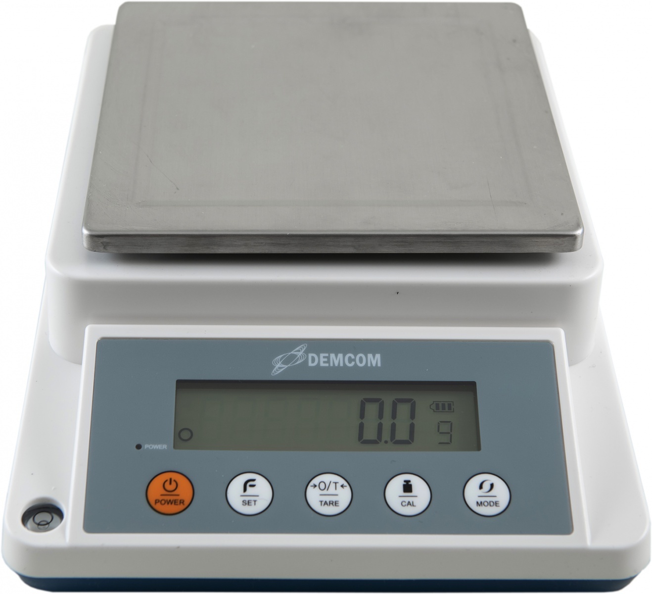 Весы лабораторные DEMCOM DL-5001 (5100 г/0.1 г)