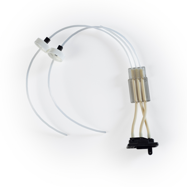 Комплект трубок CL17sc HACH 8575000