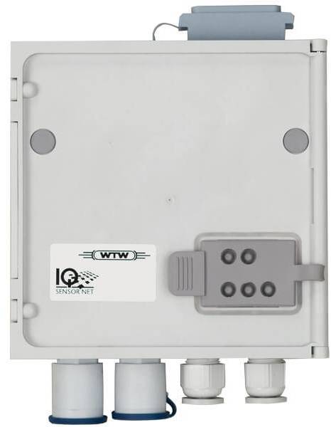 MIQ/MC3 контроллер WTW 471020
