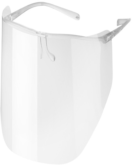 Экран для оператора REFILL OPERATOR VISOR Euronda 261442 Monoart