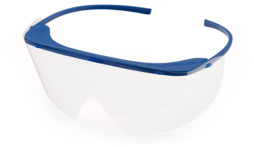 Экран для оператора Small OPERATOR VISOR Euronda 261441 Monoart
