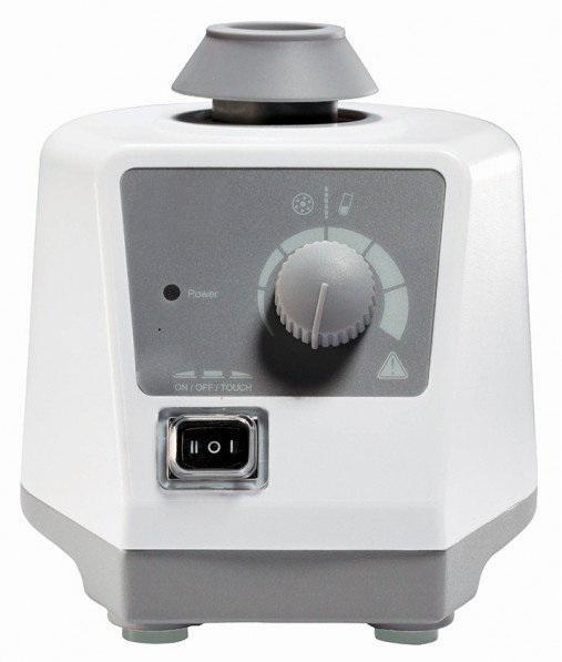 Смеситель вортекс Ulab US-2500A