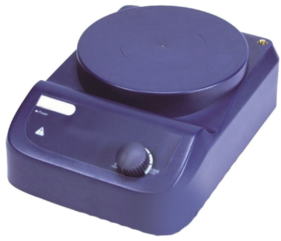 Магнитная мешалка Ulab US-6100A (3 л)