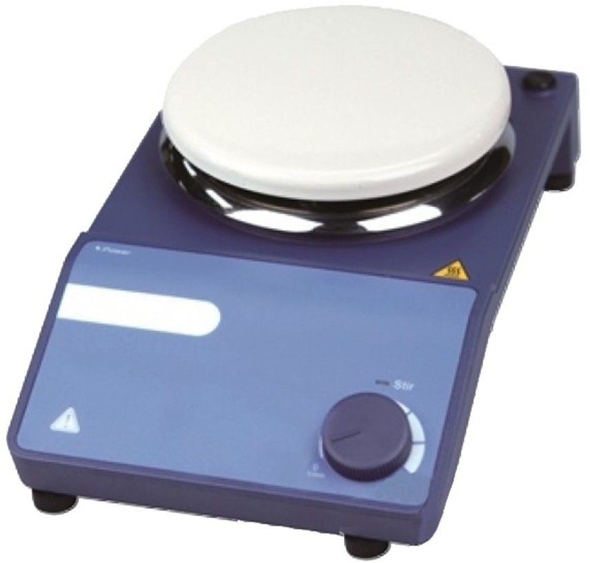 Магнитная мешалка Ulab US-6150A (20 л)