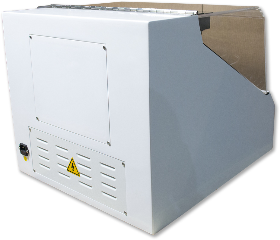 Шейкер-инкубатор Ulab US-3020 (50 л)