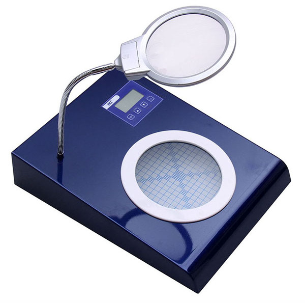 Счетчик колоний Ulab UT-5502