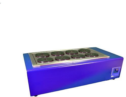 Баня водяная восьмиместная Ulab UT-4308 (19.8 л)