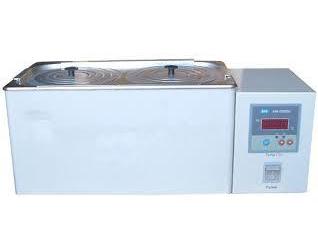 Баня водяная двухместная Ulab UT-4302E (6.5 л)