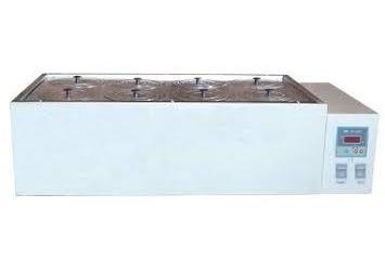 Баня водяная восьмиместная Ulab UT-4308E (22 л)