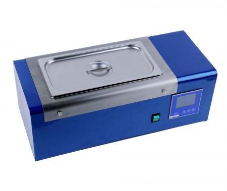 Баня масляная лабораторная Ulab UT-4013 (13 л)