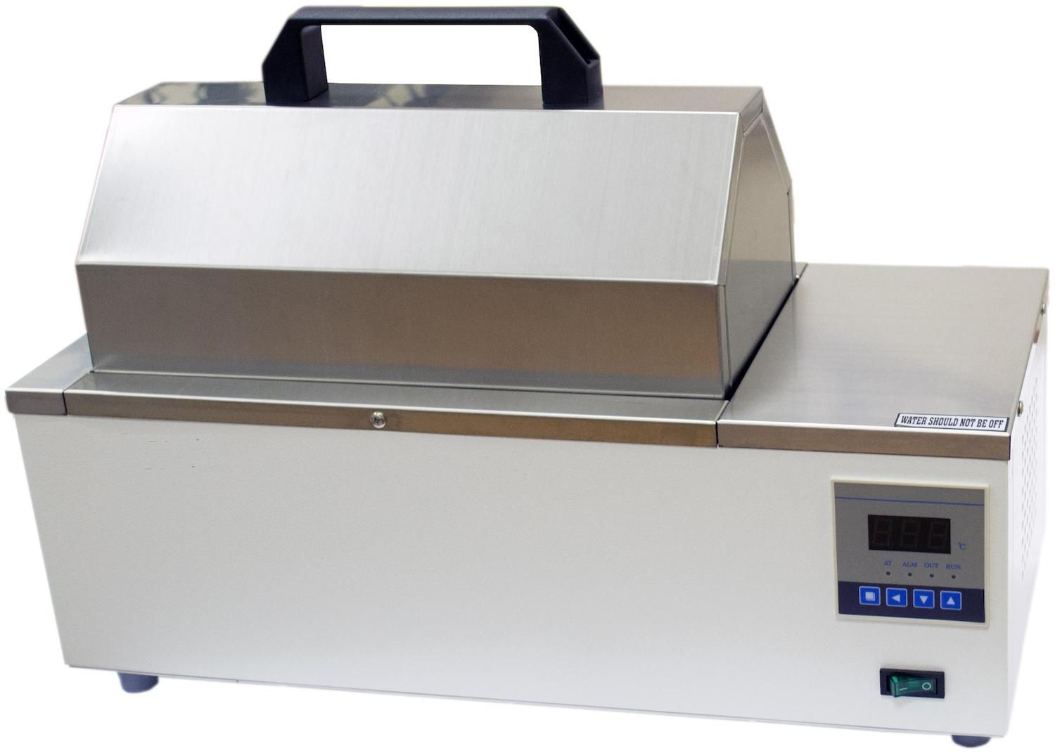 Баня водяная двухместная Ulab UT-4305E (6.5 л)