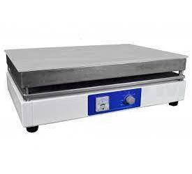 Нагревательная плита Ulab UH-4060A (до 350 °C)