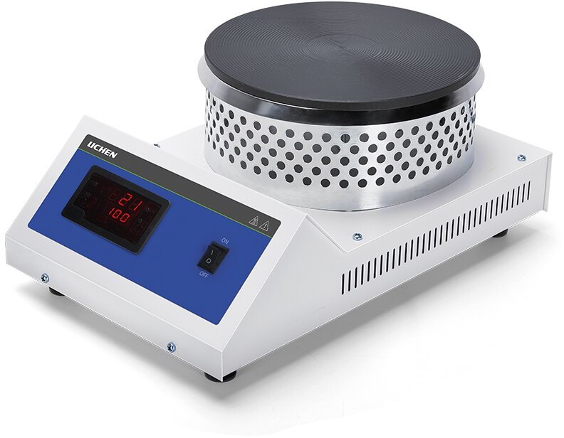 Нагревательная плита Ulab UH-0150A (до 300 °C)