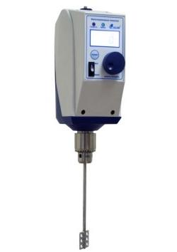 Верхнеприводная мешалка Ulab US-8300 (25 л)
