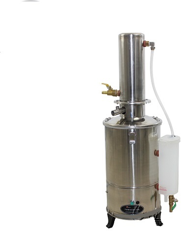 Дистиллятор Ulab UD-1050 (5 л/час)