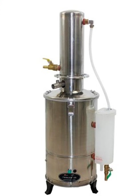Дистиллятор Ulab UD-1100 (10 л/час)