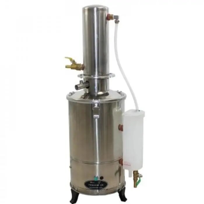 Дистиллятор Ulab UD-1200 (20 л/час)
