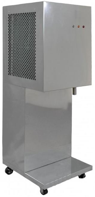 Дистиллятор специализированный, напольный Ulab UD-5000 (5 л/час)
