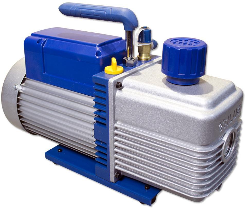 Насос вакуумный водоструйный Ulab UV-2004 (4 л/сек)