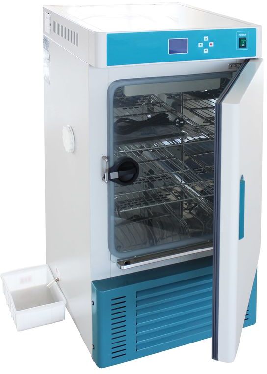 Инкубатор с охлаждением Ulab UT-3250 (250 л)