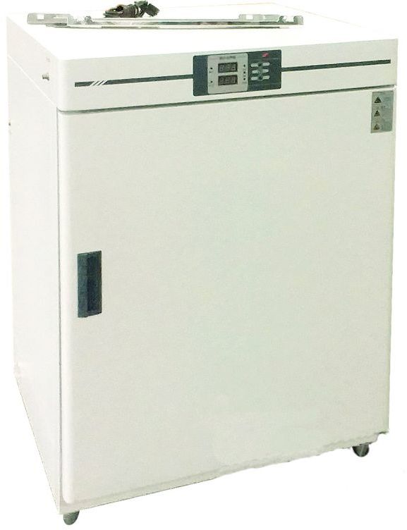 Инкубатор с водяной рубашкой Ulab UT-3311W (111 л)