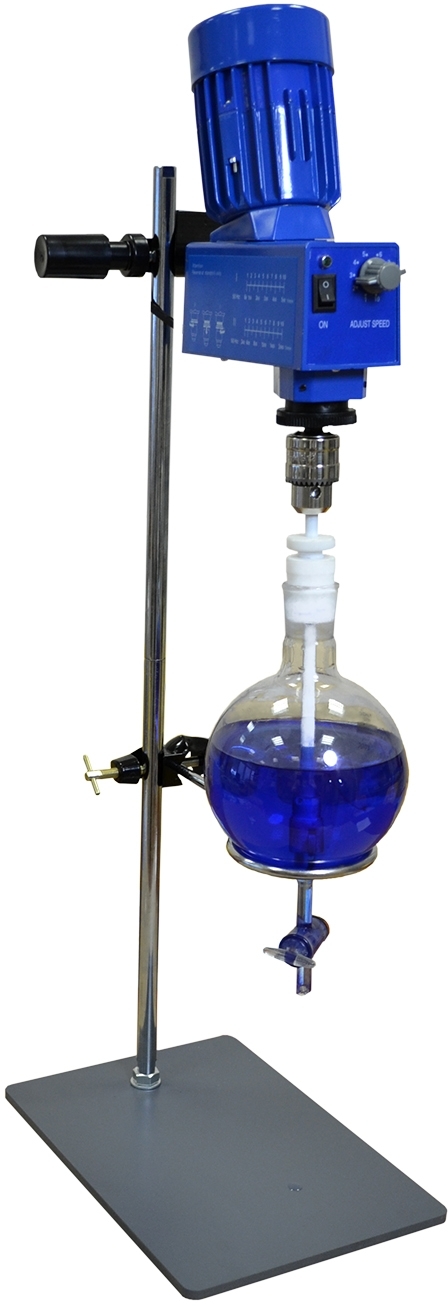 Экстрактор для нефтепродуктов в воде Ulab US-8000E (20 л)