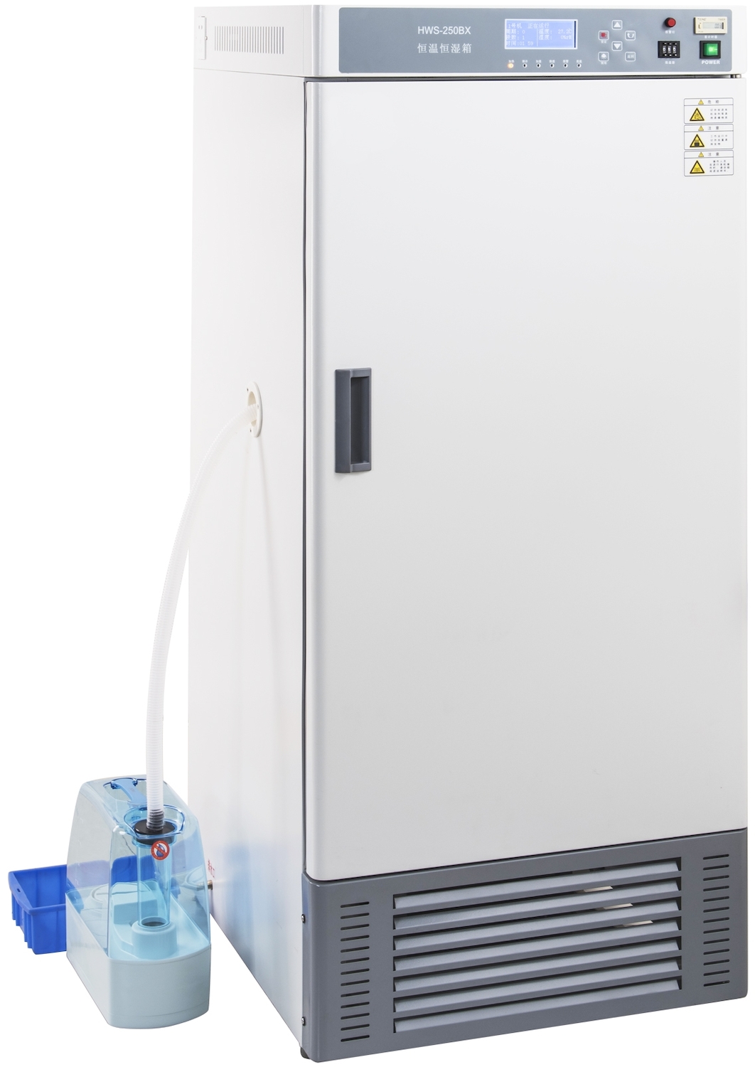 Камера тепла и влажности Ulab UT-6250 (250 л)