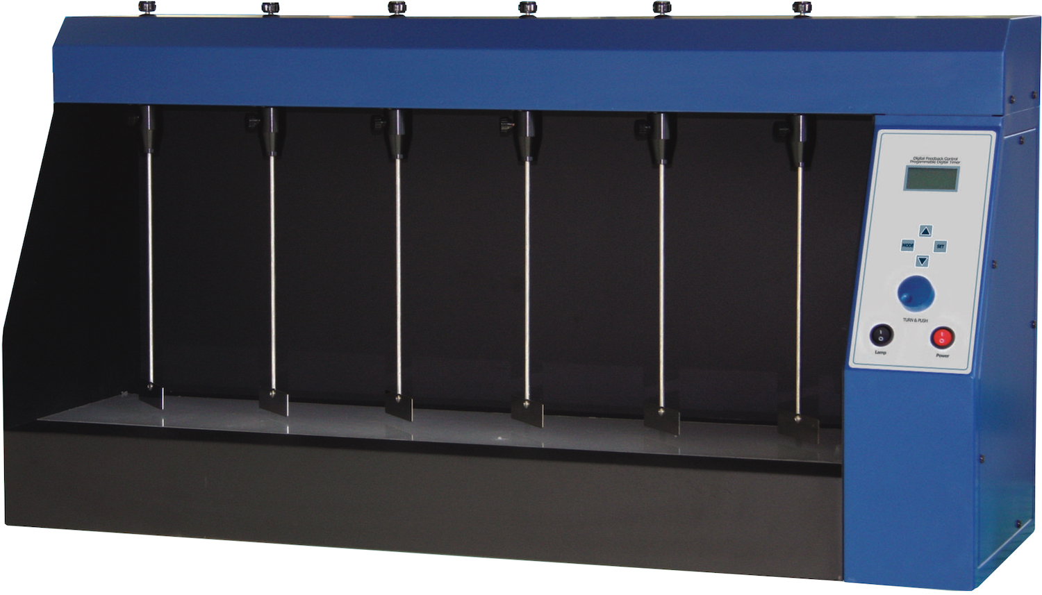 Флокулятор Ulab US-0244