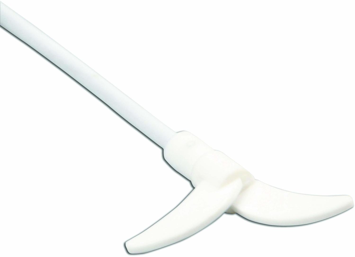 Насадка с раскрывающимися лопастями, PTFE мм Ulab US-M509