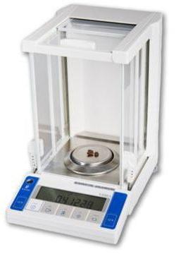 Аналитические весы ViBRA AF-224RCE (220 г/0.0001 г)