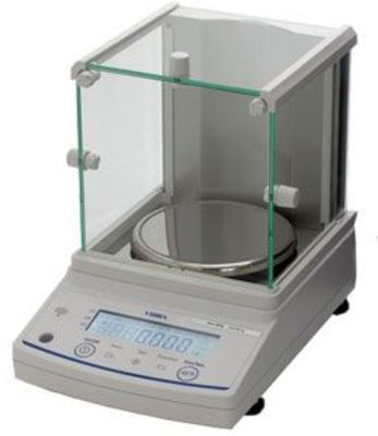 Лабораторные весы ViBRA AB-323CE (320 г/ 0.001 г)