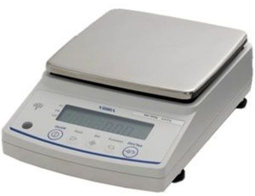 Лабораторные весы ViBRA AB-12001CE (12000 г/ 0.1 г)