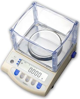 Лабораторные весы ViBRA AJH-420CE (420 г/ 0.001 г)