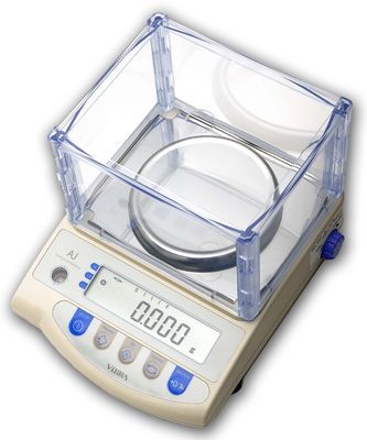 Лабораторные весы ViBRA AJH-620CE (620 г/ 0.001 г)