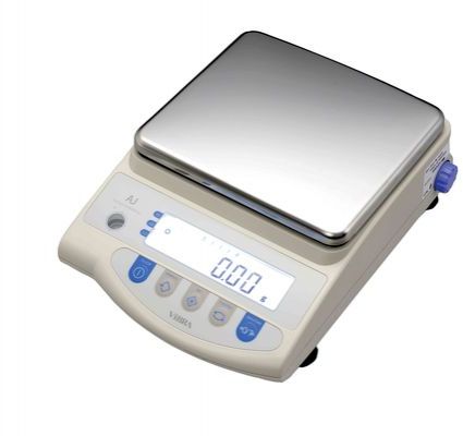 Лабораторные весы ViBRA AJH-4200CE (4200 г/ 0.01 г)