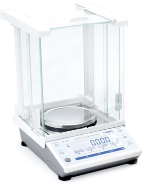 Лабораторные весы ViBRA ALE-623R (620 г/ 0.001 г)