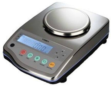 Лабораторные весы ViBRA CJ-820ER (820 г/ 0.01 г)