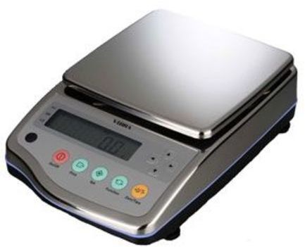 Лабораторные весы ViBRA CJ-6200ER (6200 г/ 0.1 г)