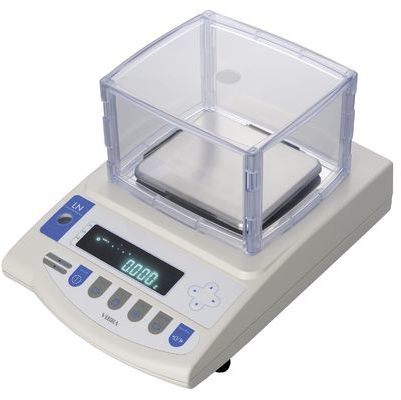 Лабораторные весы ViBRA LN-223CE (220 г/ 0.001 г)