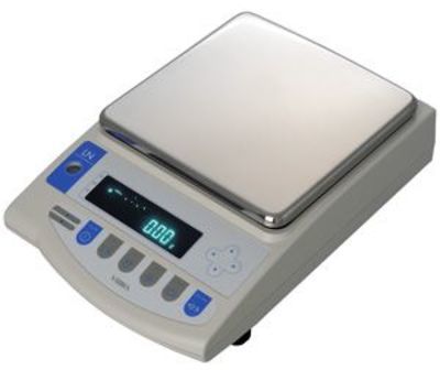 Лабораторные весы ViBRA LN-1202CE (1200 г/ 0.01 г)
